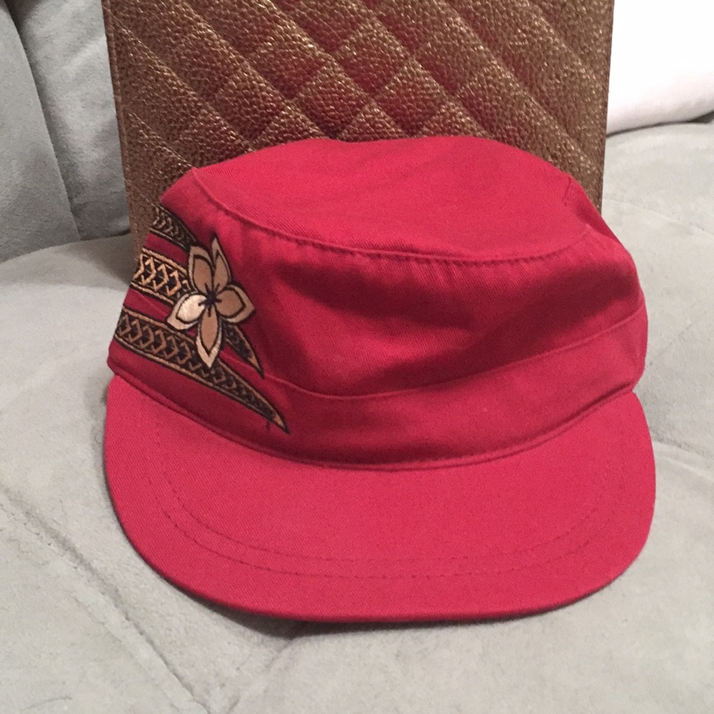Women’s Hat